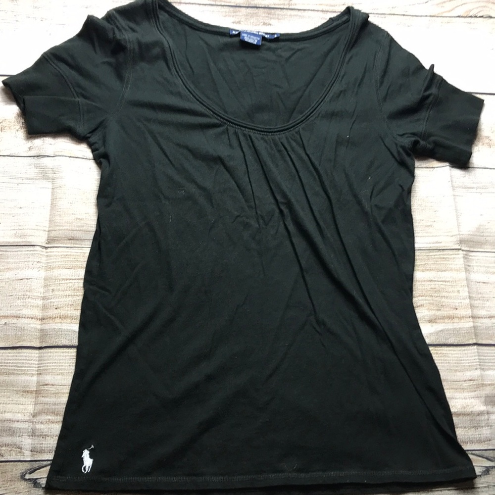 Women’s Ralph Lauren Polo Shirt